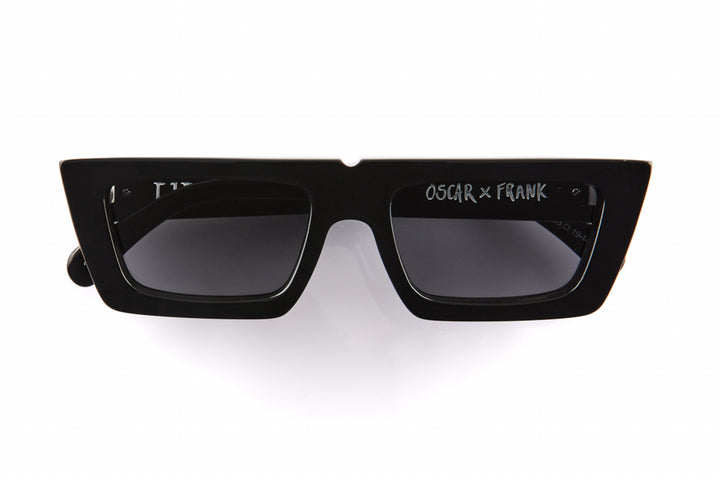 LIL JET/ GLOSS BLACK