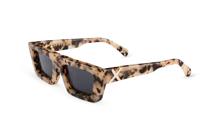 LIL JET/ COOKIE TORT