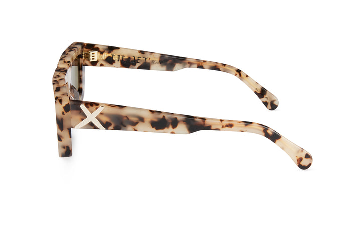 LIL JET/ COOKIE TORT