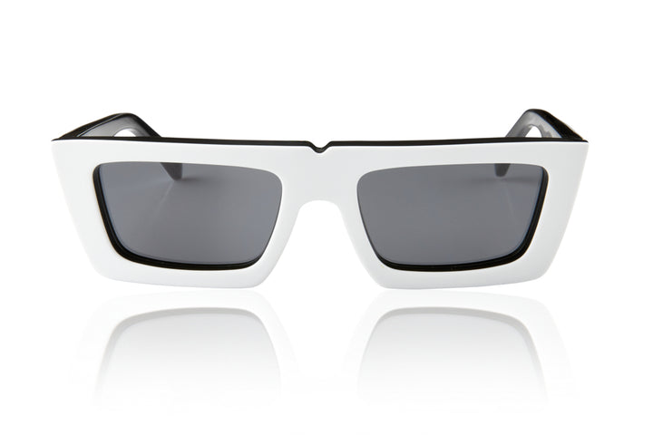 LIL JET/ WHITE BLACK