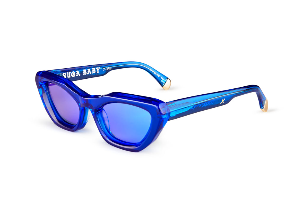 SUGA BABY/ ROYAL BLUE