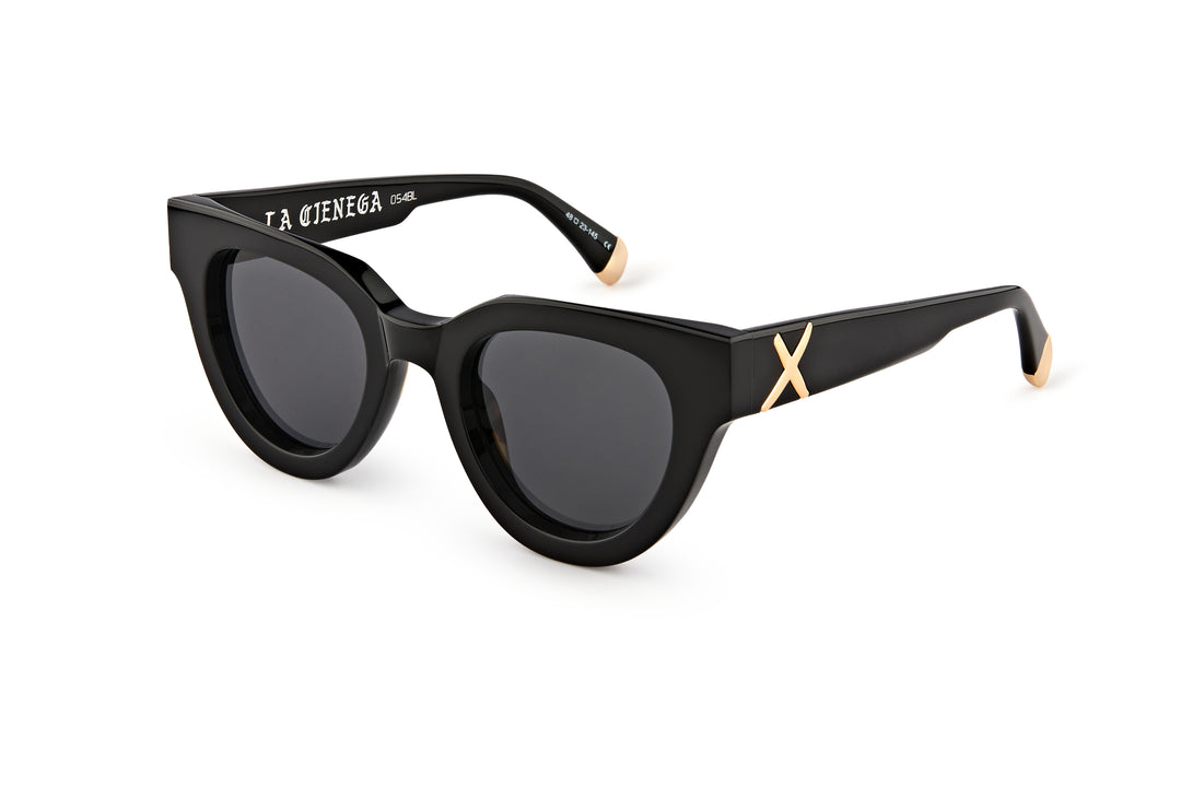 LA CIENEGA II/ GLOSS BLACK