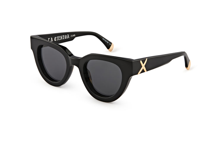 LA CIENEGA II/ GLOSS BLACK