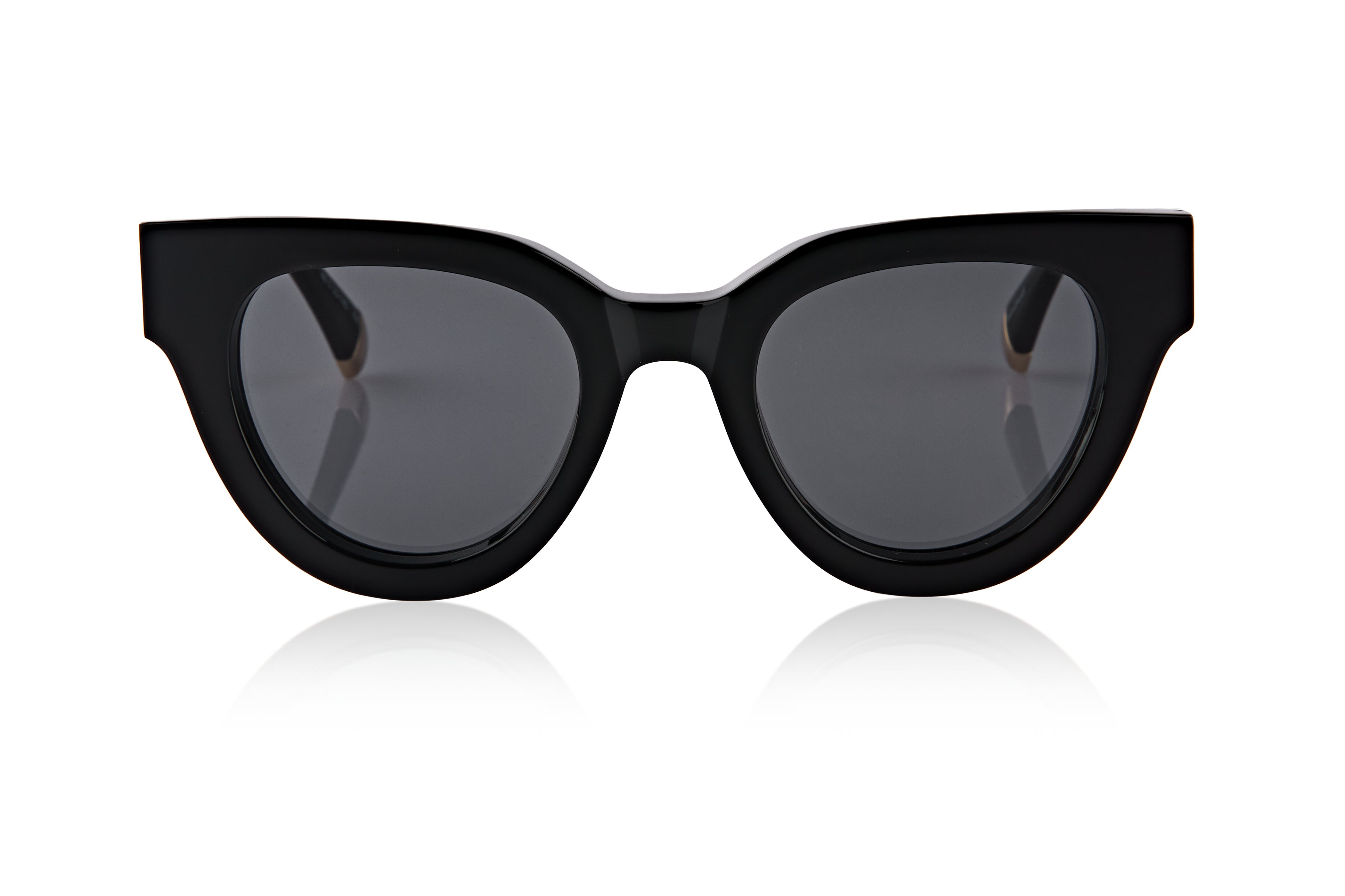 LA CIENEGA II/ GLOSS BLACK