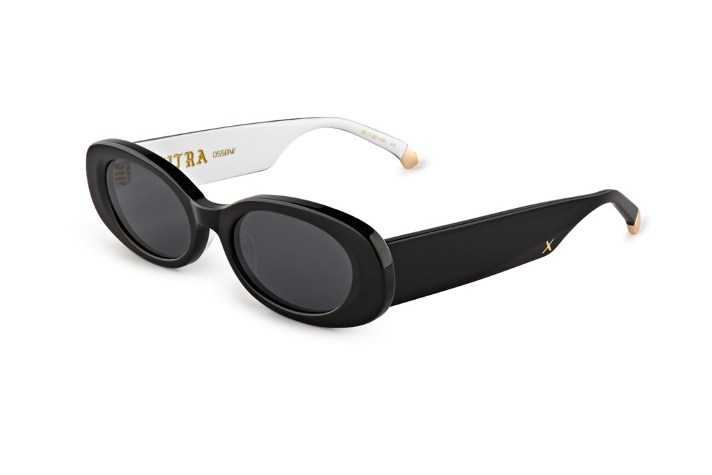 CITRA/ GLOSS BLACK WHITE