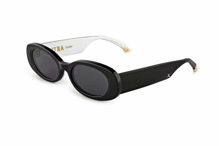 CITRA/ GLOSS BLACK WHITE