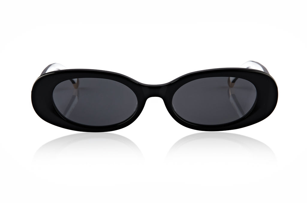 CITRA/ GLOSS BLACK WHITE