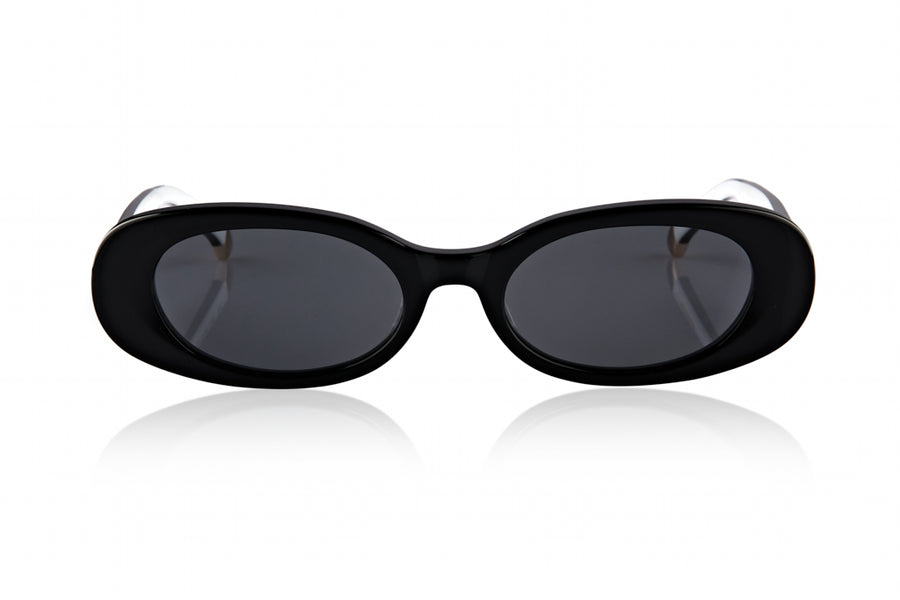 CITRA/ GLOSS BLACK WHITE