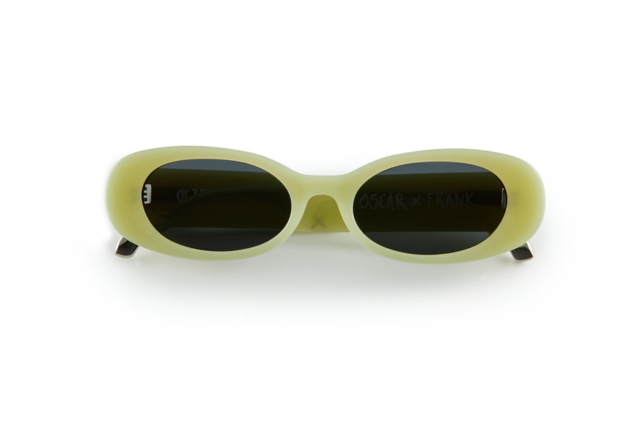 CITRA/ FOREST - Gray Lens