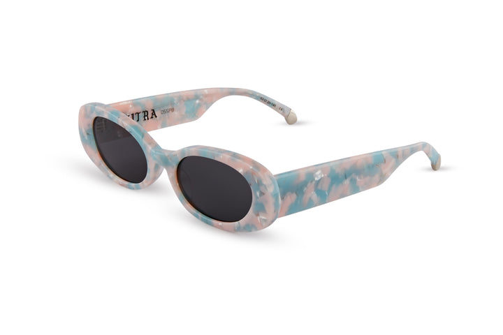 CITRA/ PINK BLUE - Grey Lens