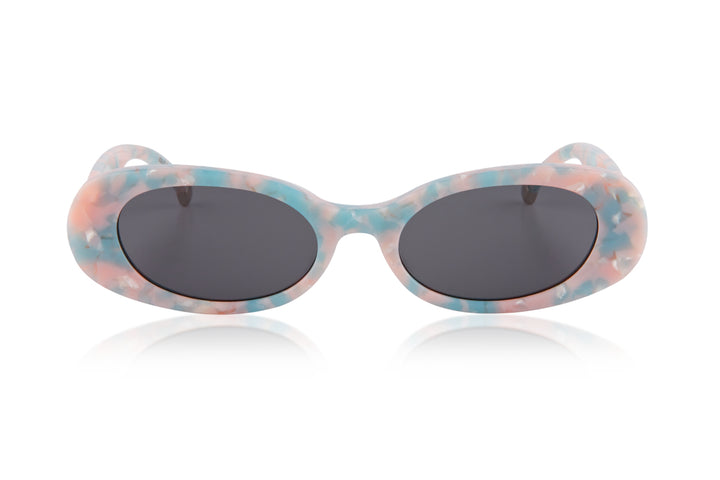 CITRA/ PINK BLUE - Grey Lens