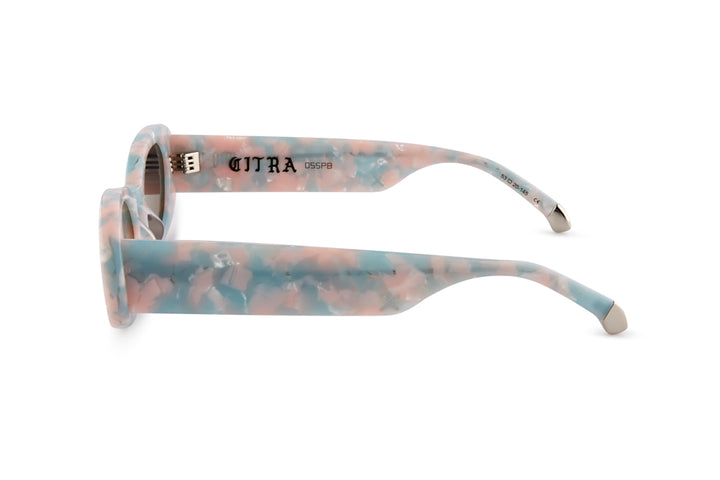 CITRA/ PINK BLUE - Grey Lens
