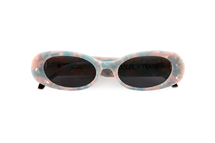 CITRA/ PINK BLUE - Grey Lens