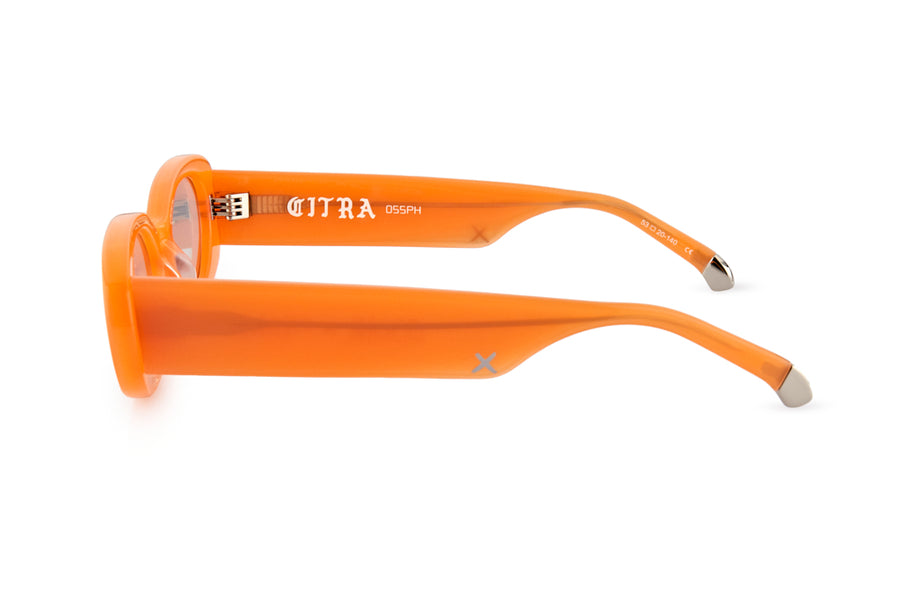 CITRA/ PEACH