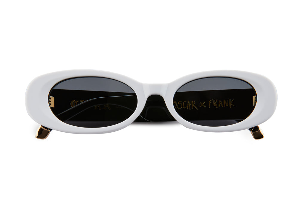 CITRA/ WHITE BLACK