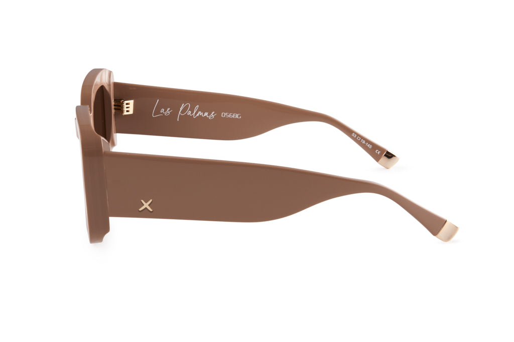 LAS PALMAS / NEUTRAL