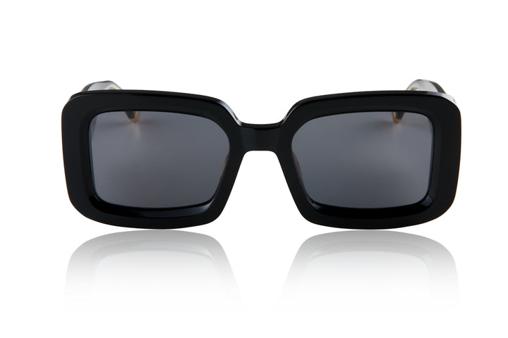 LAS PALMAS / GLOSS BLACK