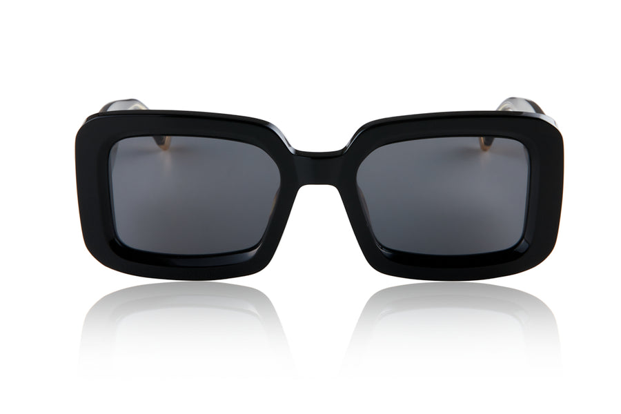 LAS PALMAS / GLOSS BLACK