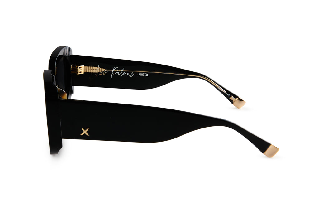 LAS PALMAS / GLOSS BLACK