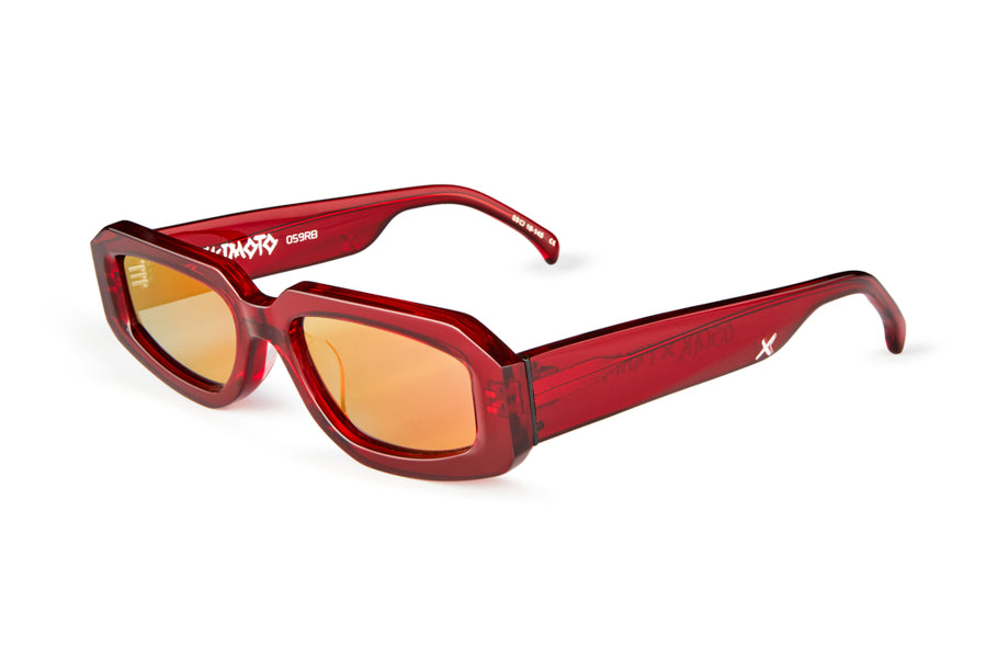 YAKIMOTO/ RUBY