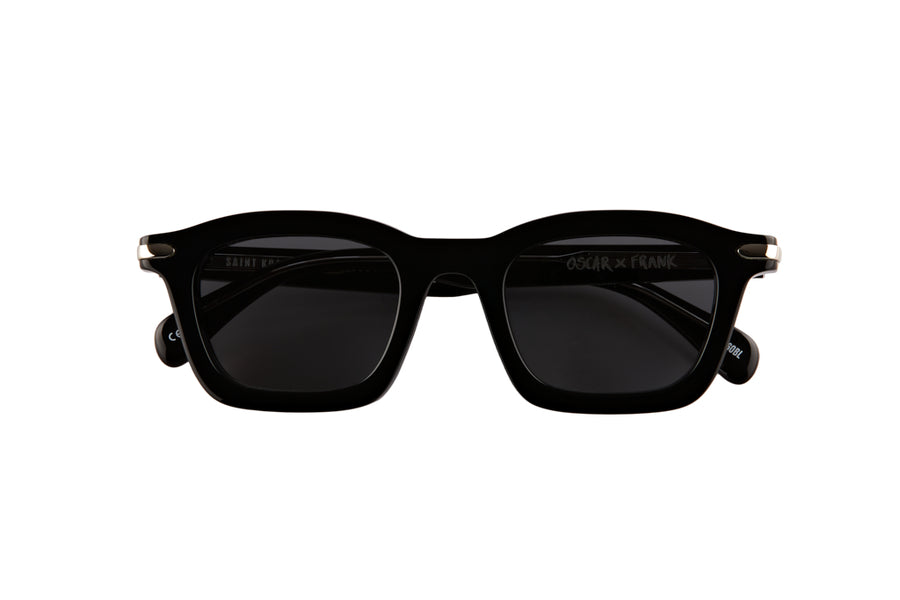 SAINT KOA - Gloss Blk